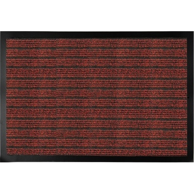 B-line DuraMat 3879 červená 40x60 cm