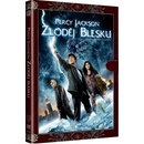 Filmy PERCY JACKSON: ZLODĚJ BLESKU - DVD