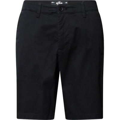 HOLLISTER Панталон Chino черно, размер 31