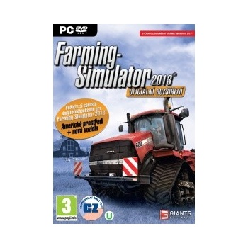 Farming Simulator 2013 Titanium