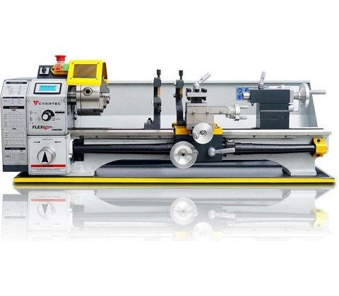 Cyrrtec Flexiturn 2260VBL