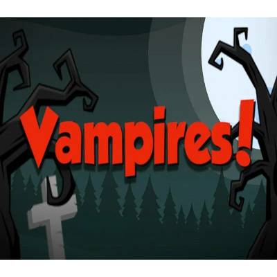 Vampires!