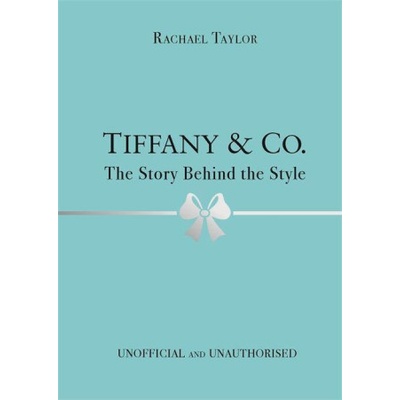 Tiffany & Co. - Rachael Taylor