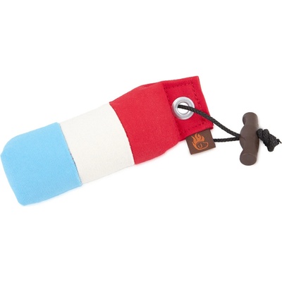 Firedog pocket dummy Edícia Krajiny 150 g "Luxembursko"