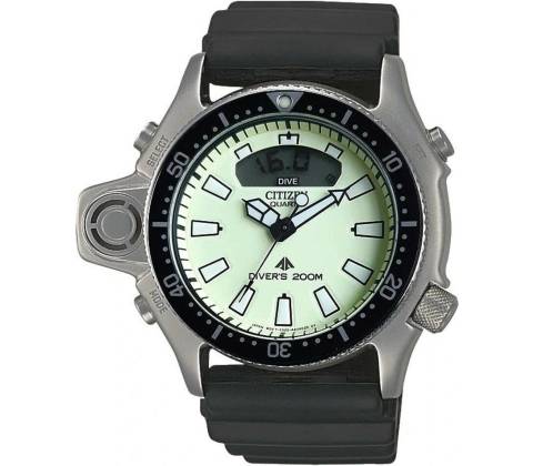 Citizen JP2007-17W