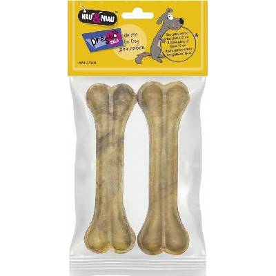 Hau&Miau NATURAL LISOVANÁ KOST 15 cm 2 ks bal. 130 g bal. 84 bal. bal.