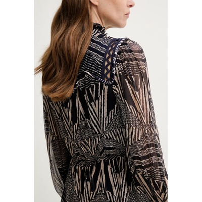 BA&SH Рокля ba&sh antal (1e25anta)