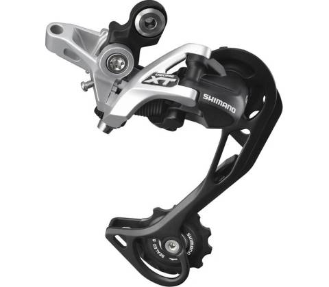 Shimano RDM781 XT