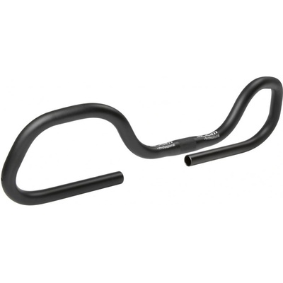 Zoom bullhorn 25,4/590 mm
