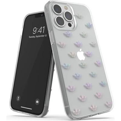 Adidas Кейс Adidas SnapCase ENTRY за Apple iPhone 13 Pro Max, Цветен (KAT05974-0)