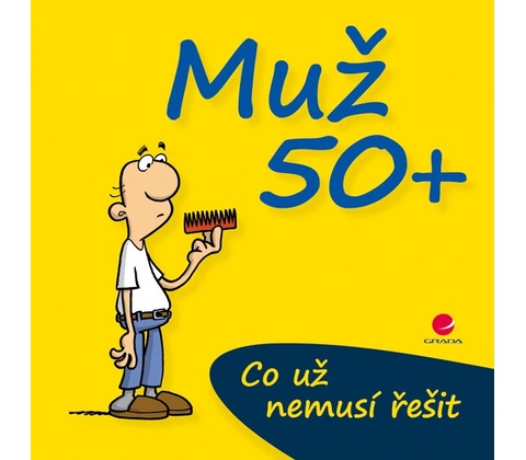 Muž 50+