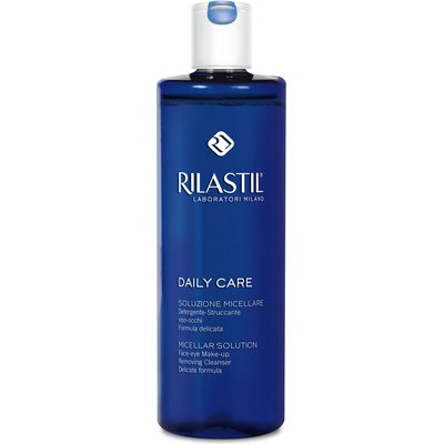 Rilastil Daily Care zklidňující micelární voda 250 ml