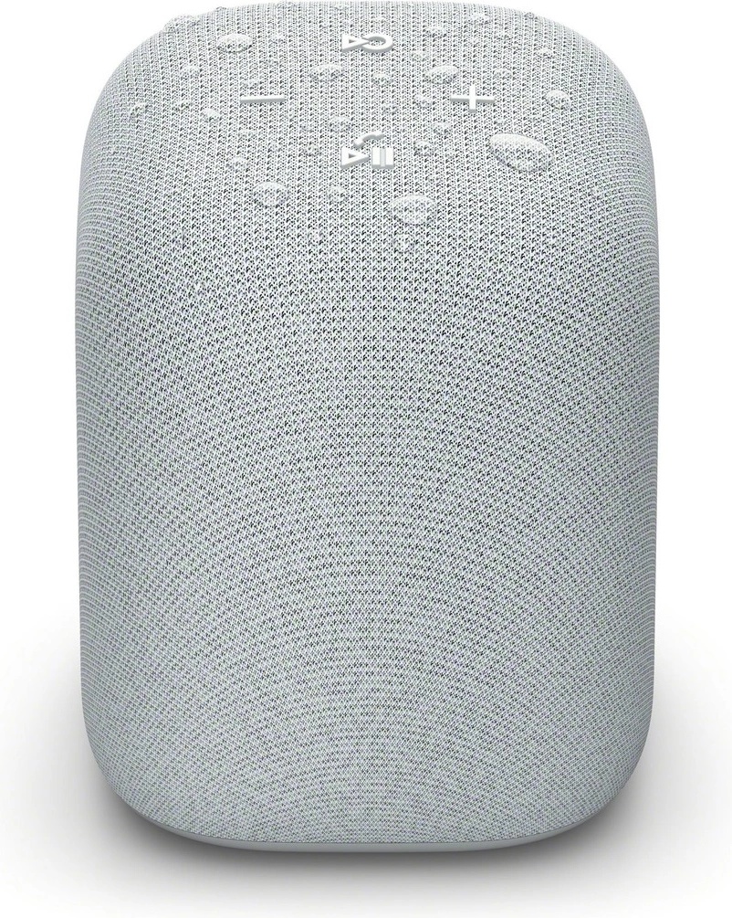 Sony LinkBuds Speaker SRS-LS1 od 135,63 € - Heureka.sk