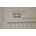 Compatible Ресет чип C231 Bk - 6.5k (406479-CHIP)