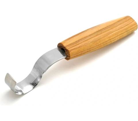 BeaverCraft SK2S Lyžičkár