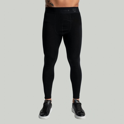 GymBeam Merino Black