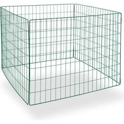 DEMA kovový Green-line 30952D