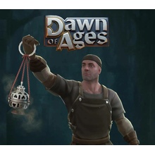 Dawn of Ages: Sentinel's Mighty Relics