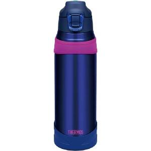 Thermos Термос бутилка Sport 1 л, тъмносиня (140071)