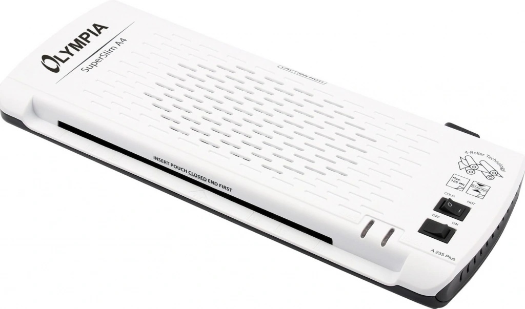 Olymp A 235 Plus