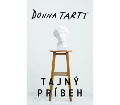 Tajný príbeh