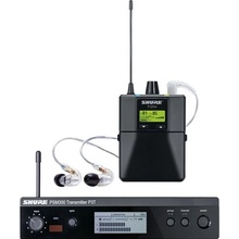 Shure PSM-300