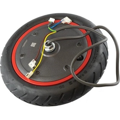 Genuine Service Pack C002550005500 Komplet motor s Pneumatikou a Dušou