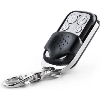 devolo Дистанционно управление devolo - Key-Fob Switch, до 100m, черно (09814)