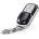 devolo Дистанционно управление devolo - Key-Fob Switch, до 100m, черно (09814)