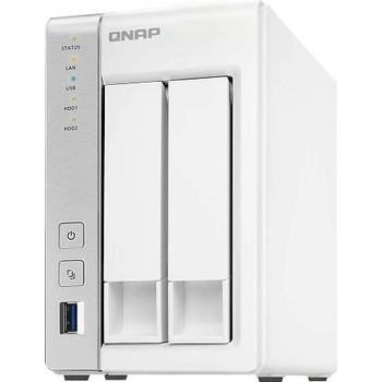 QNAP TS-231P2-4G