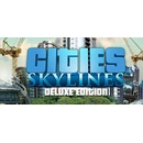 Cities: Skylines (Deluxe Edition)