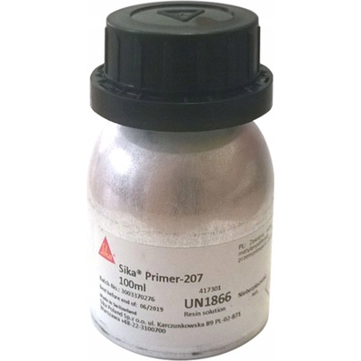 Sika Primer 207 - 100 ml