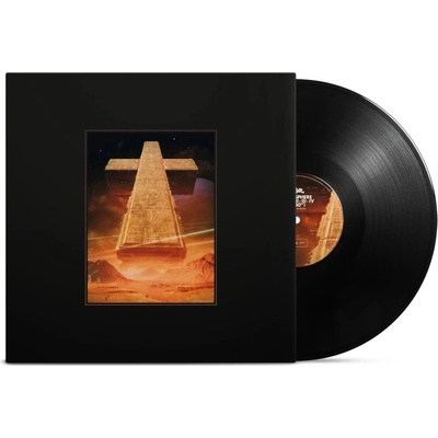 PLANISPHERE - Justice LP