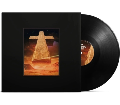 PLANISPHERE - Justice LP
