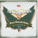 FOO FIGHTERS: IN YOUR HONOR, CD