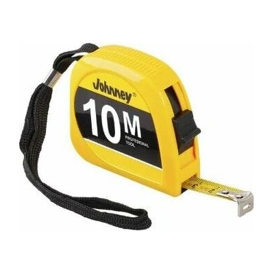 JOHNNEY 111008 svinovací KDS 1025, 10 m x 25 mm