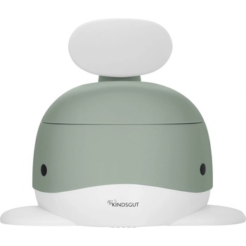 KINDSGUT nočník Pistáciová