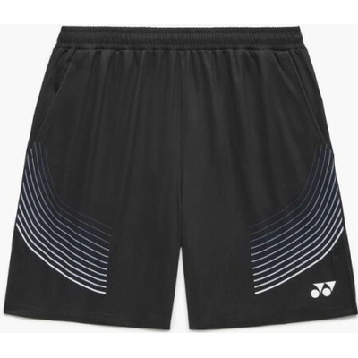 Yonex Knit Shorts 15247 Practice Black