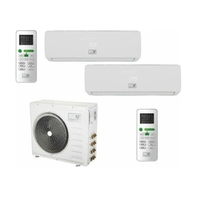 MW Power OMEGA ODU 18K2 G3 + 2X OMEGA WM 12K V2 38MWMULTISET