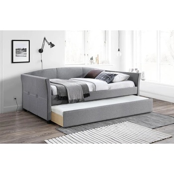 Image 1 of Halmar Тапицирано двойно легло sanna (sanna/bed//hal)