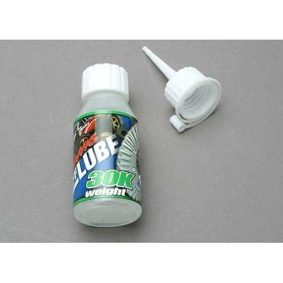 Traxxas Oil, differential (30K weight), TRX5136 (TRX5136)