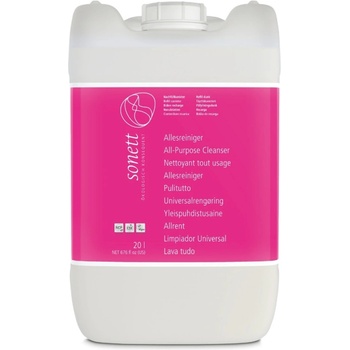 Sonett univerzální čistič 20 l