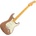 Fender American Professional Classic Stratocaster MN Faded Firemist Gold Електрическа китара