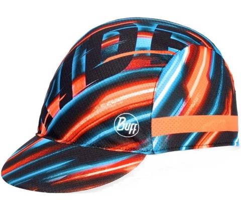 Buff Pack Bike Cap ride multi