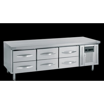 Tefcold UC5360 .