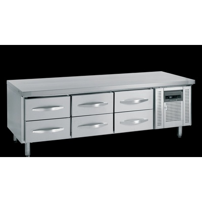 Tefcold UC5360 .