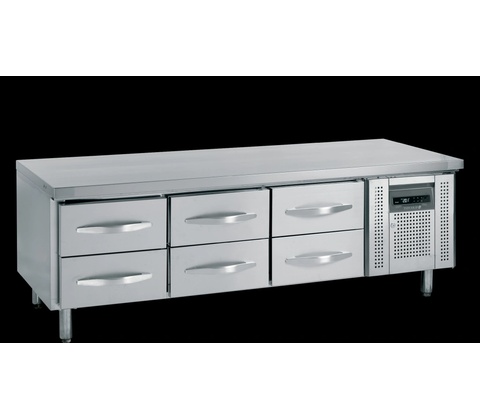 Tefcold UC5360 .