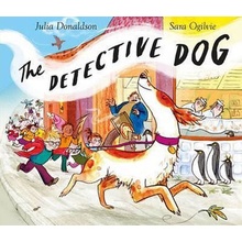 Detective Dog