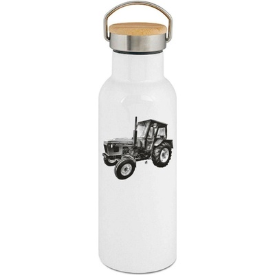 123TRIKO termoska Zetor 6911, V8 500 ml traktor