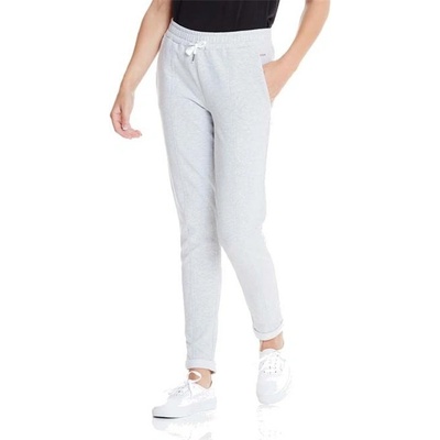 BENCH Tepláky Trousers Summer Grey Marl MA1026
